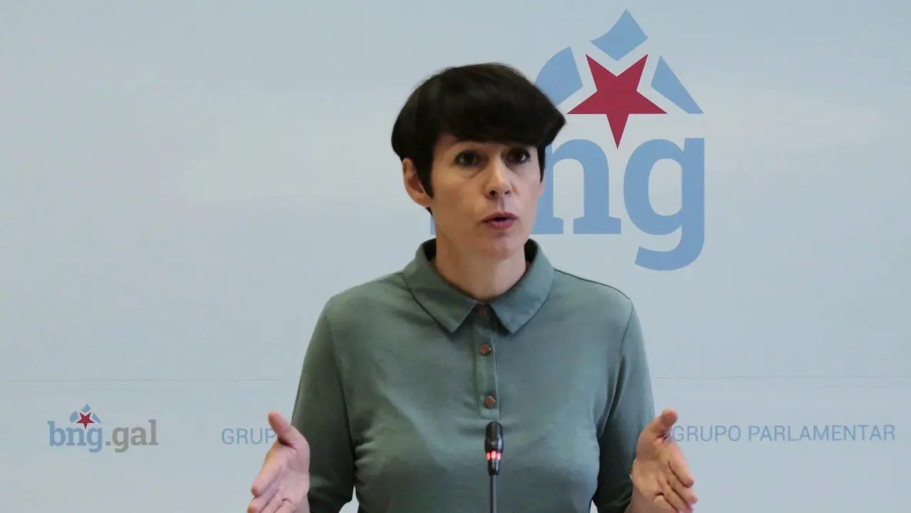 Ana Pont&oacute;n