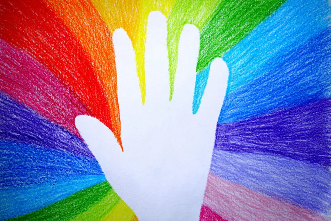 Bisexualidade LGBT