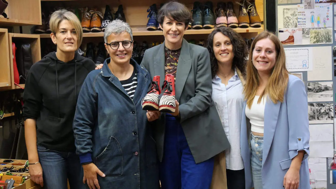 Visita Elena Ferro