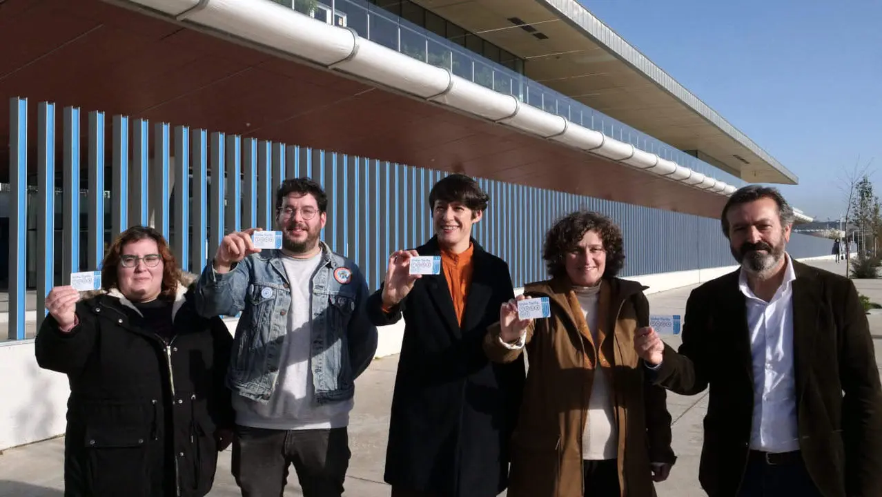 Presentaci&oacute;n Tarxeta 30