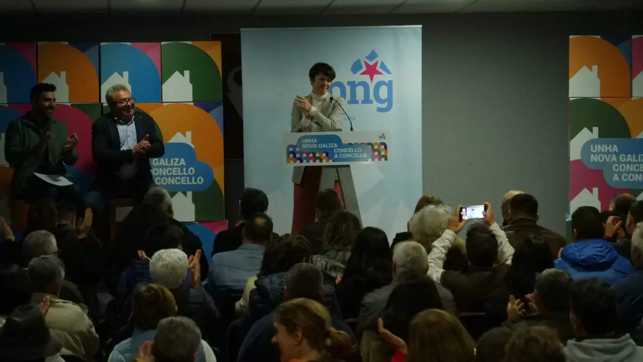Acto Vilar de Santos