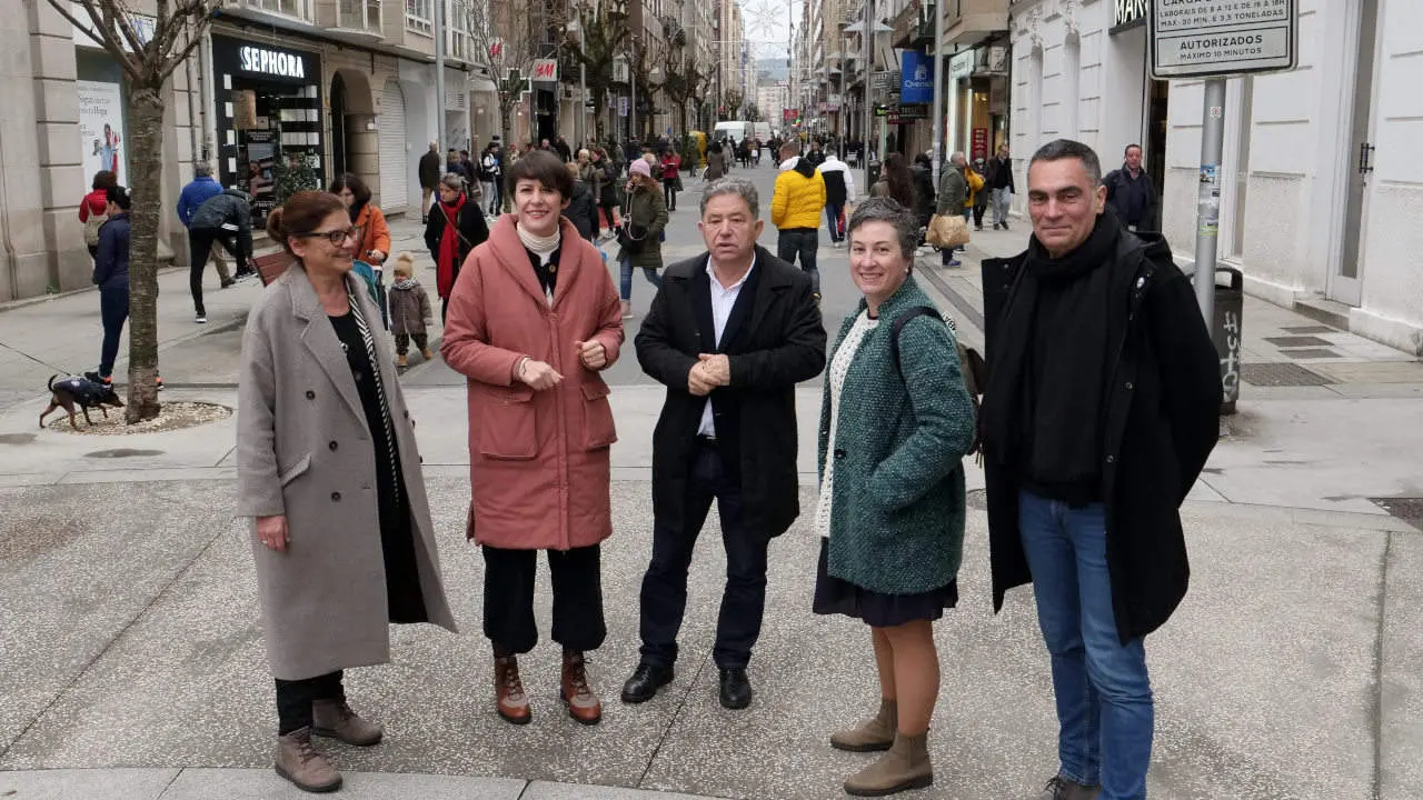 Pontevedra