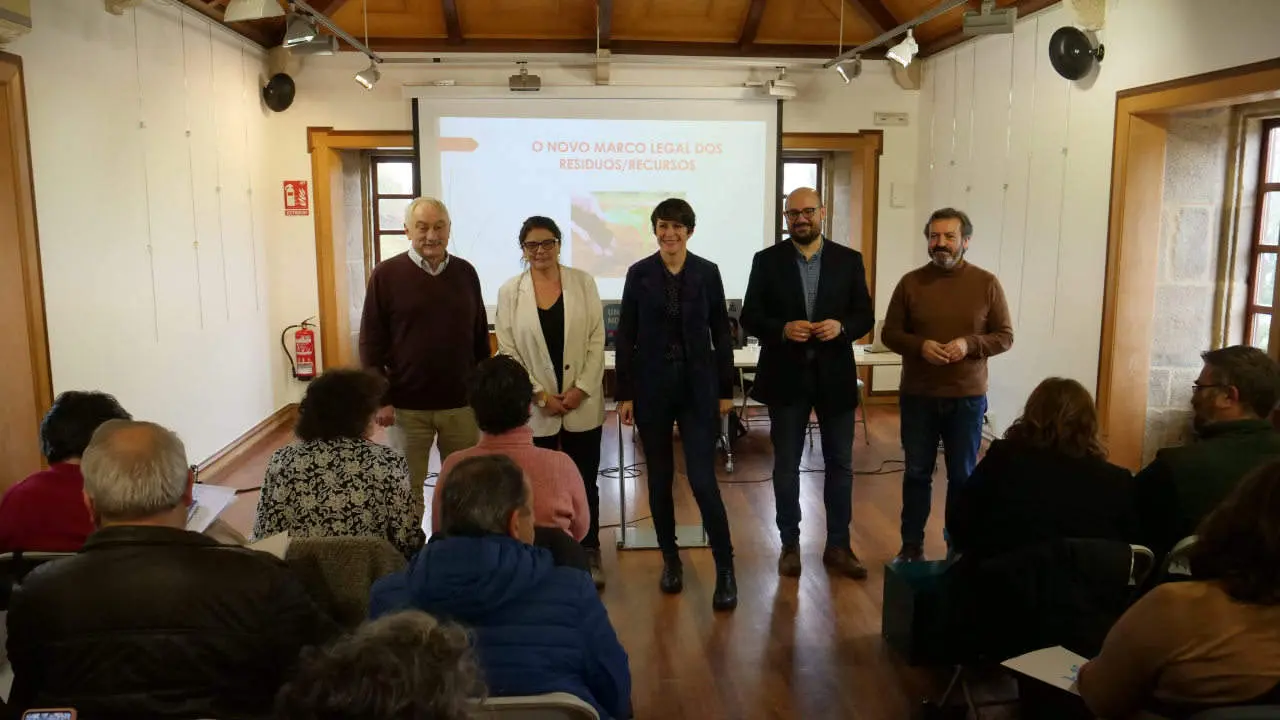 Encontro municipal