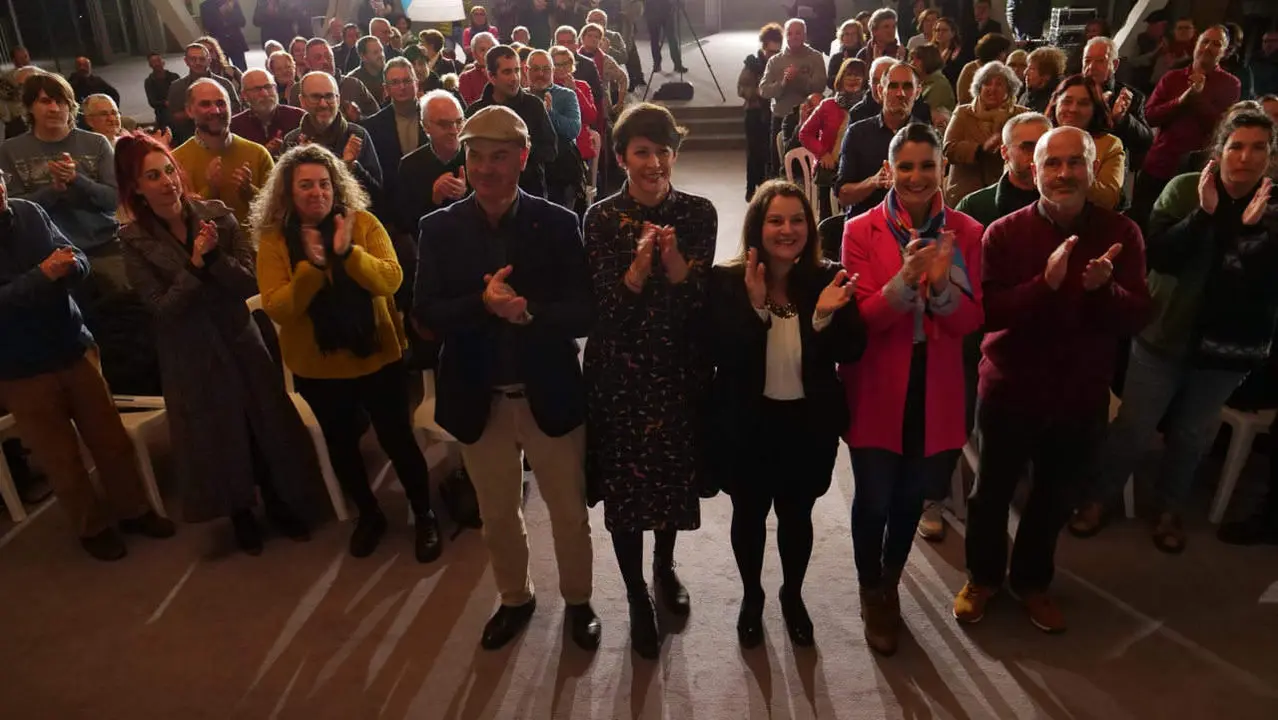 Acto Cangas 