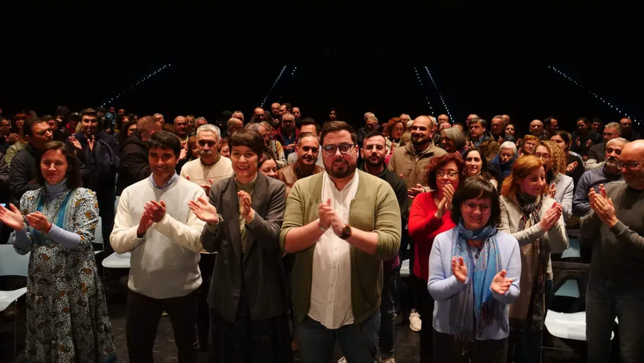 Acto Vigo