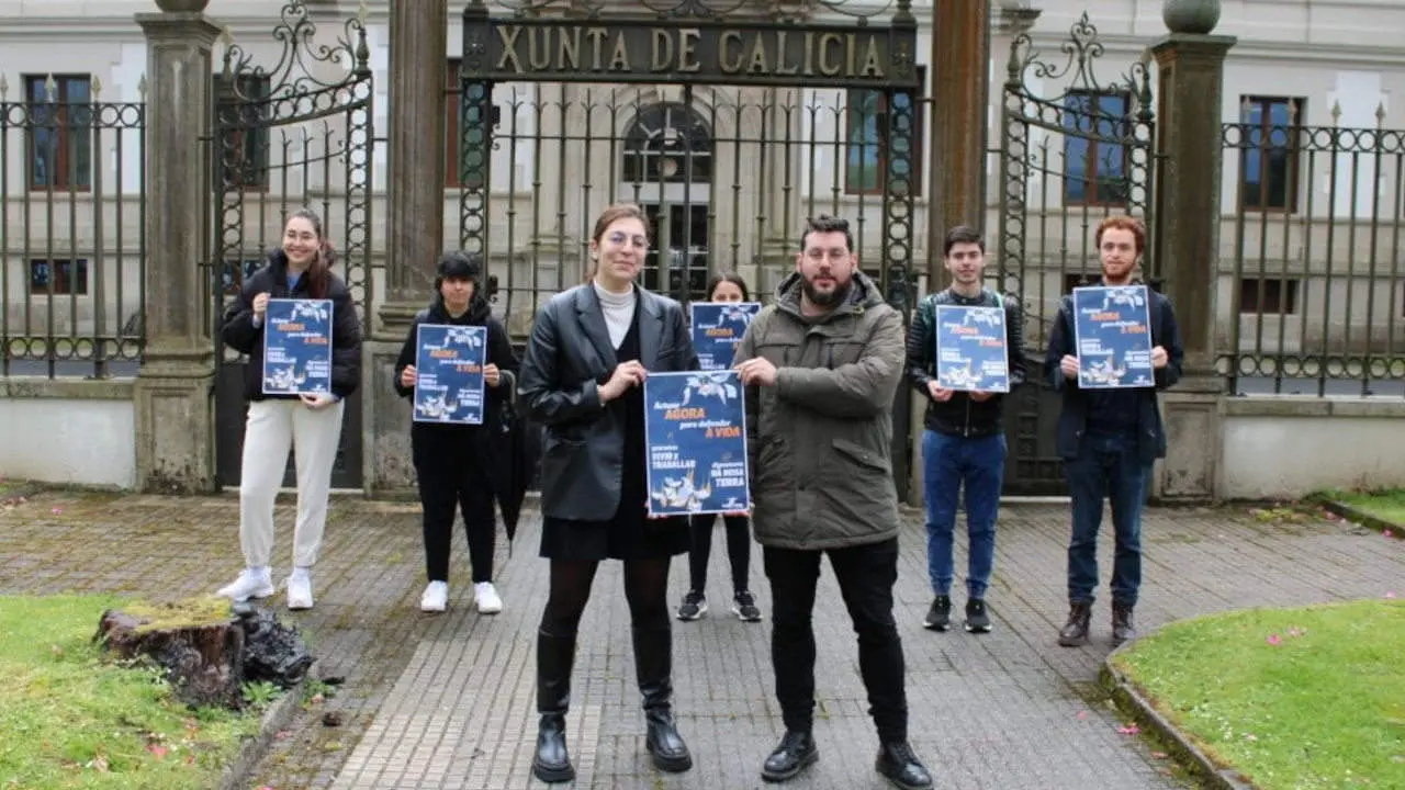 Campa&ntilde;a Galiza Nova