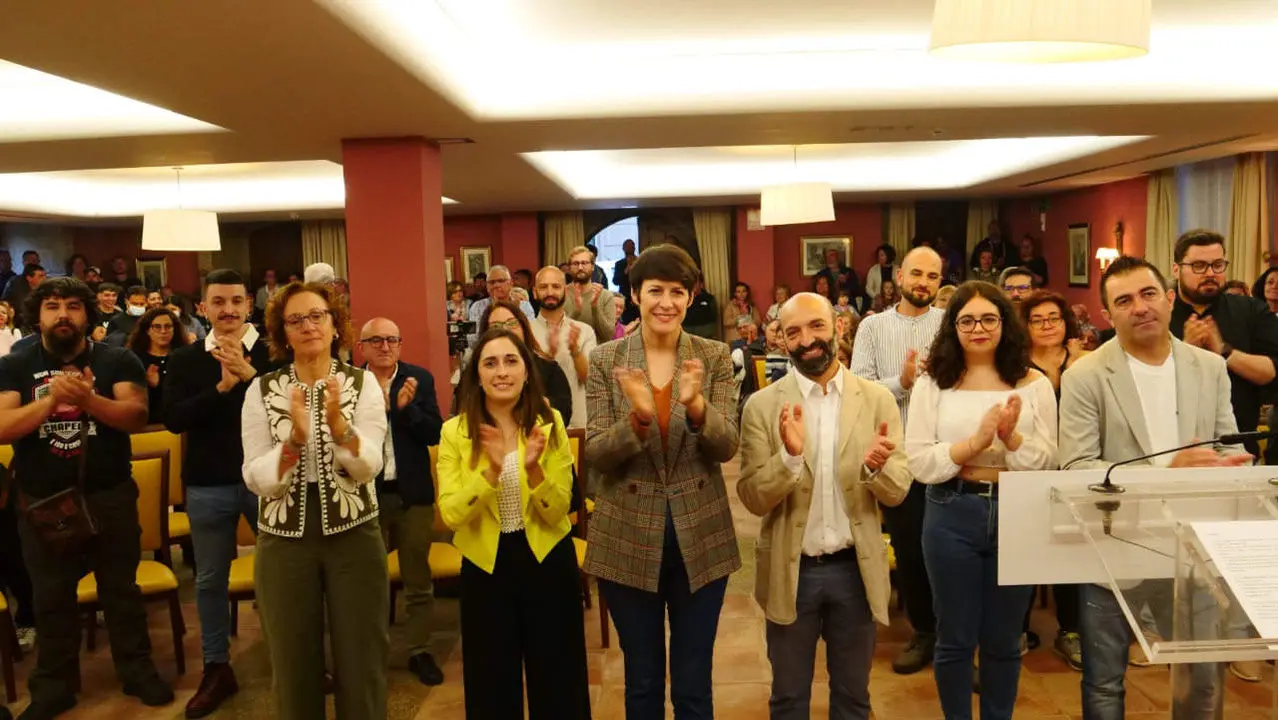 Acto Redondela
