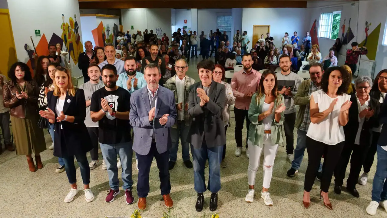 Acto Barro