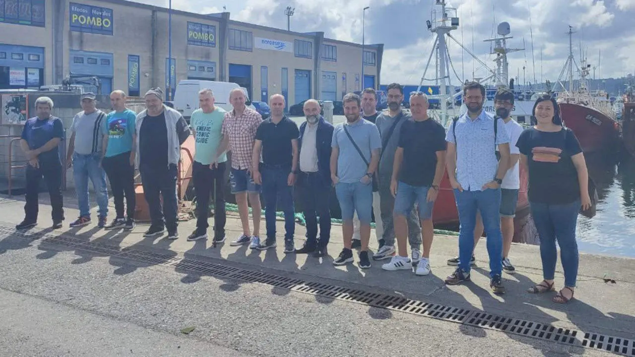 Encontro O Burgo