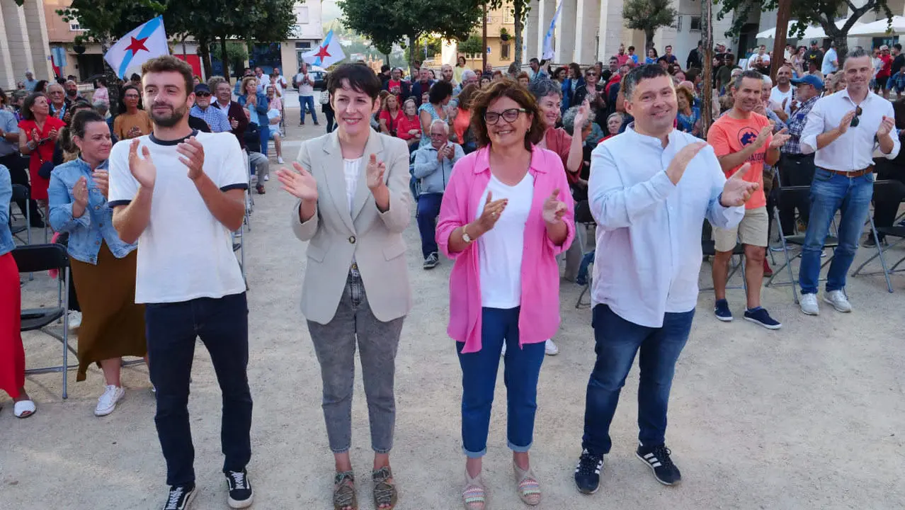 Acto Soutomaior