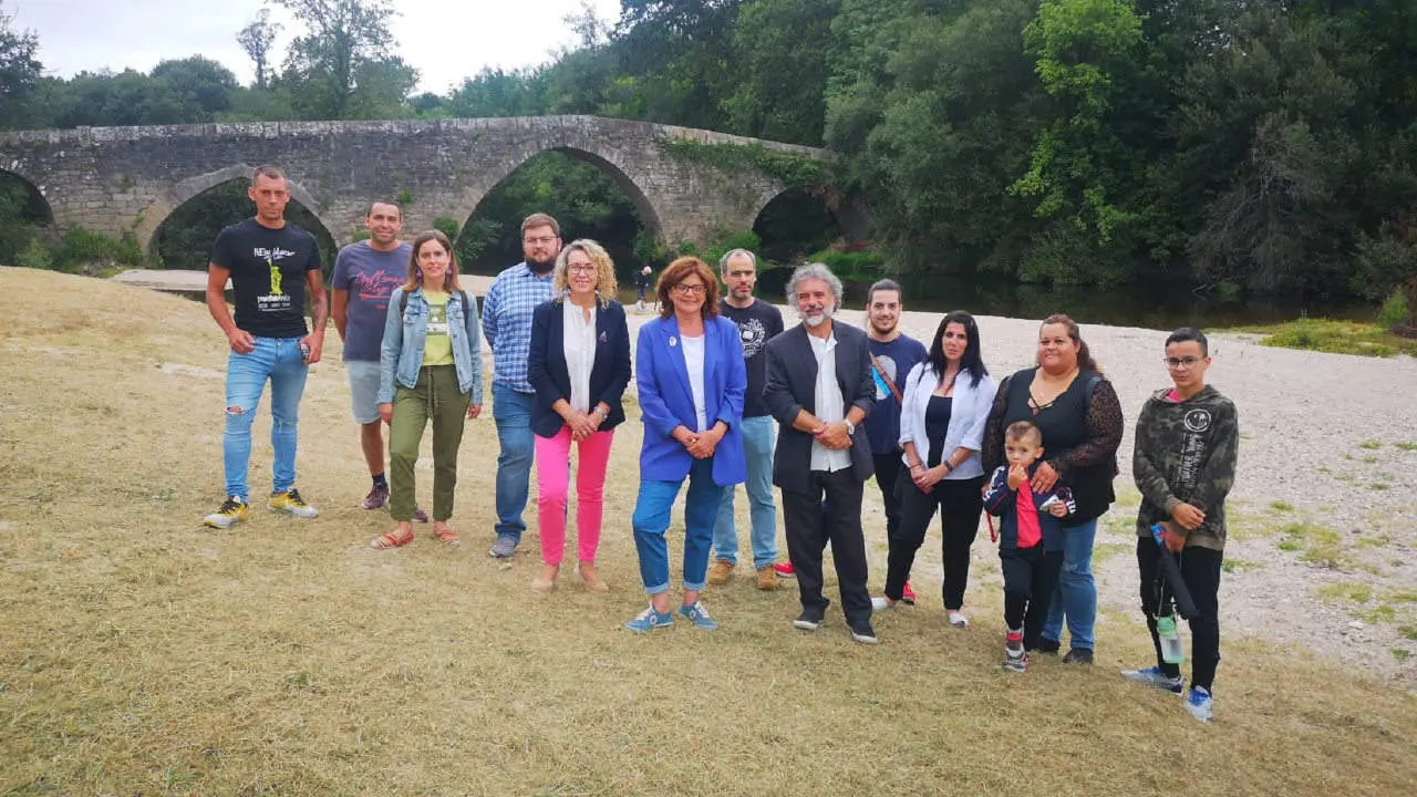 Ponteareas