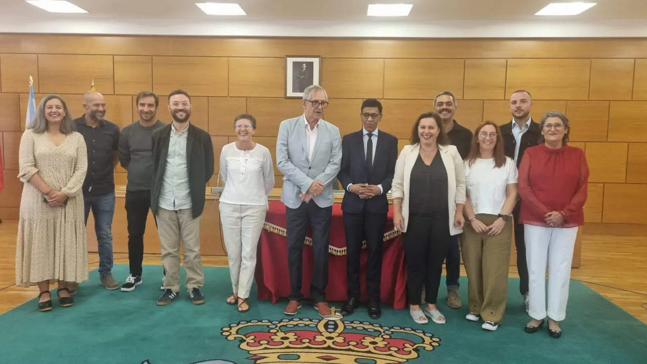 visita Carballo