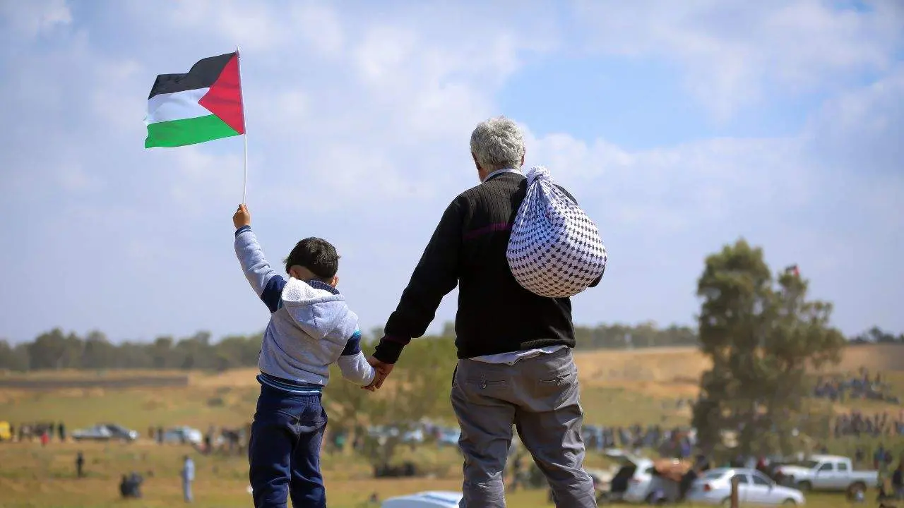 Palestina
