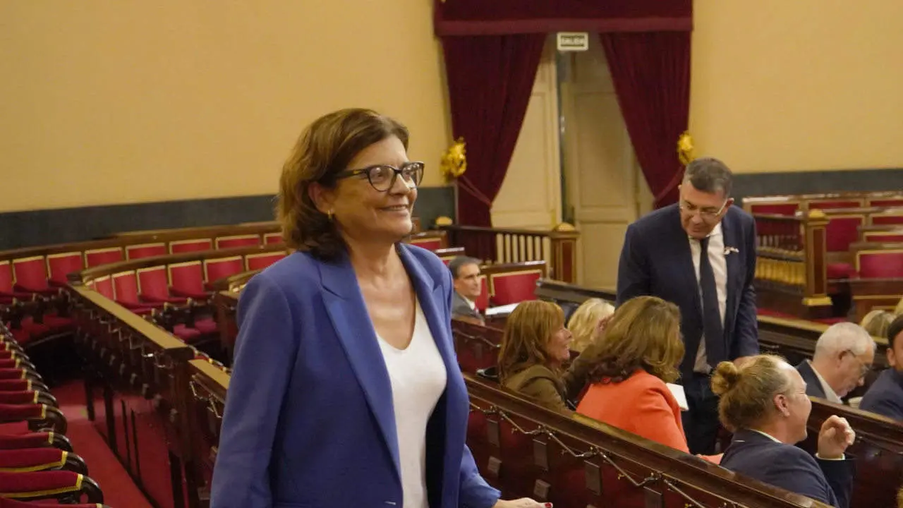 Carme da Silva