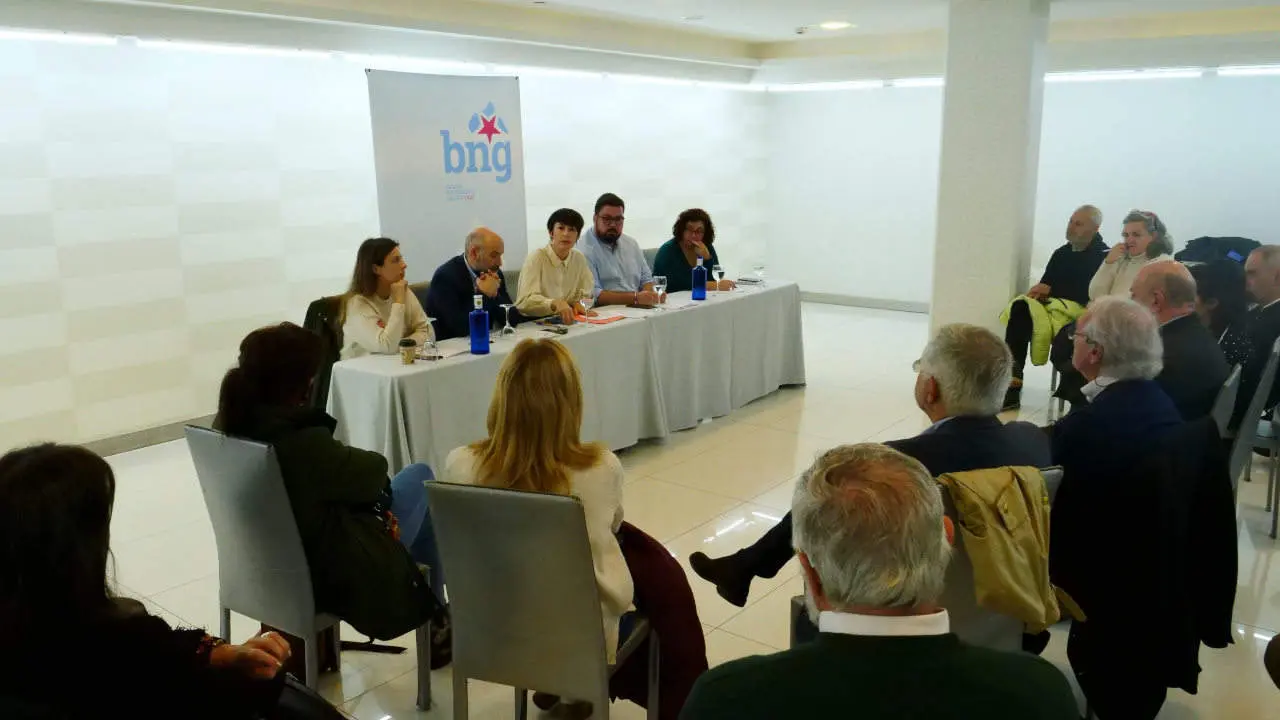 Encontro Vigo