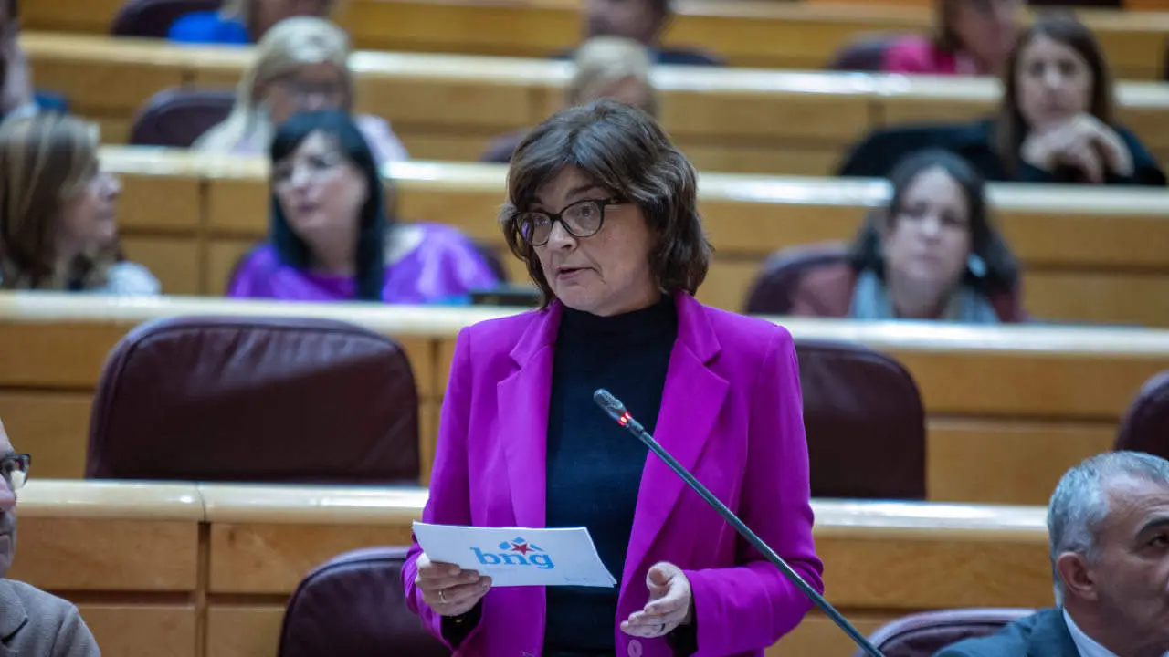 Carme da Silva