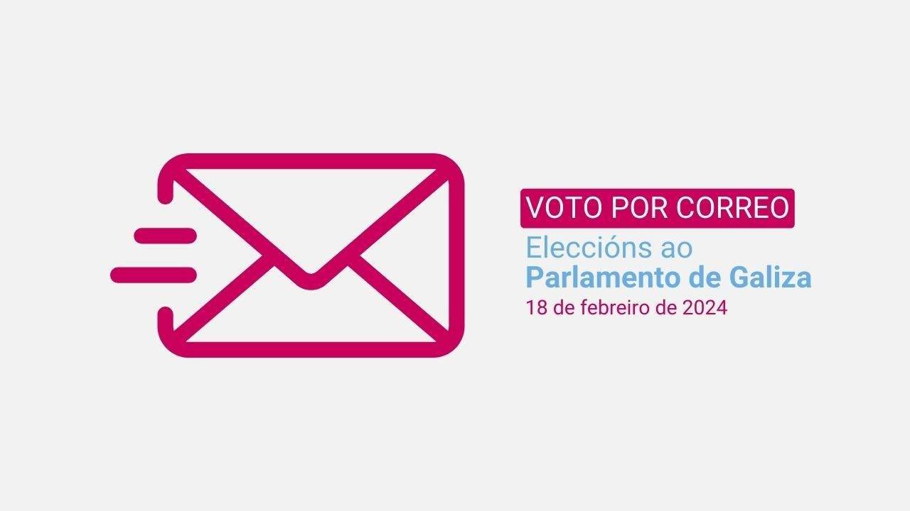 Eleccións ao Parlamento de Galiza