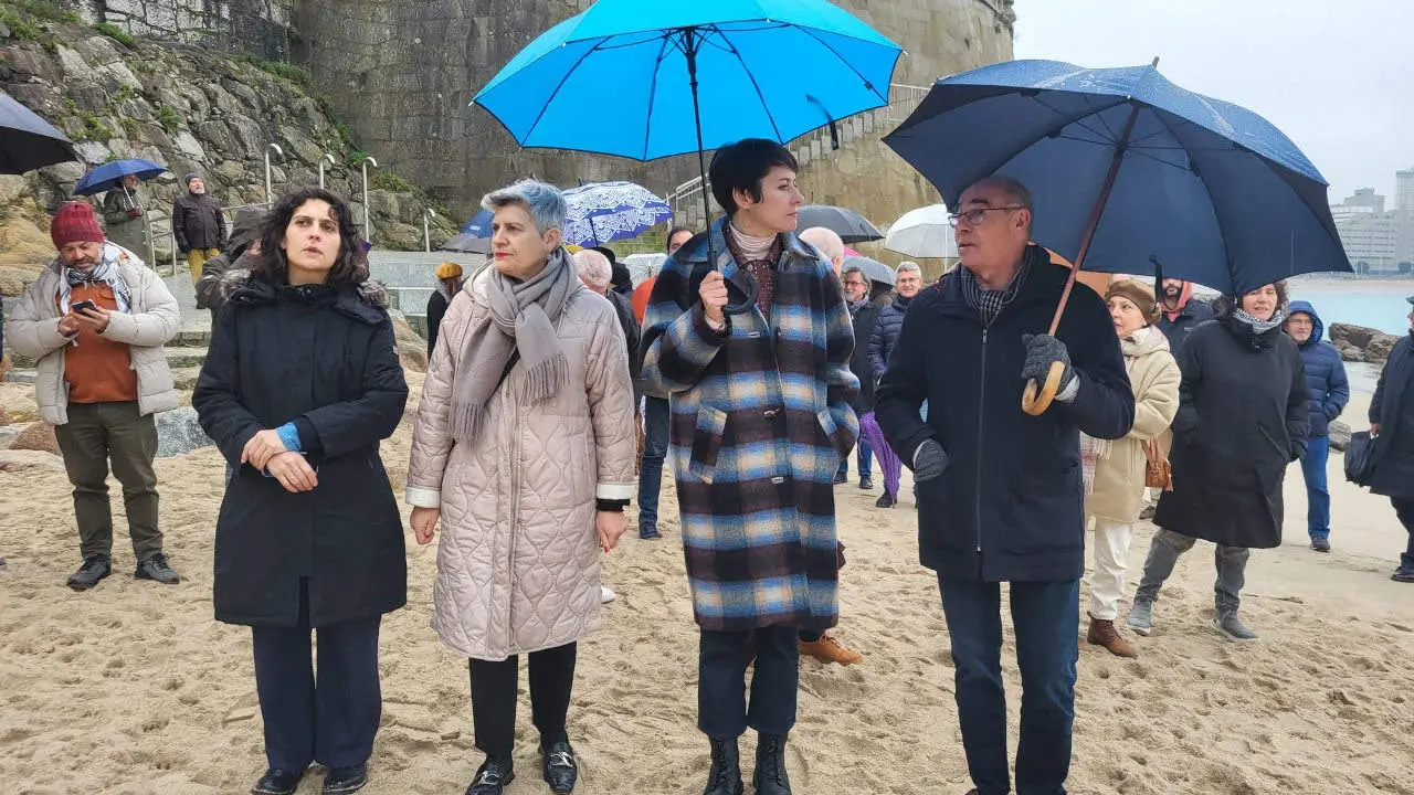 Visita A Coru&ntilde;a
