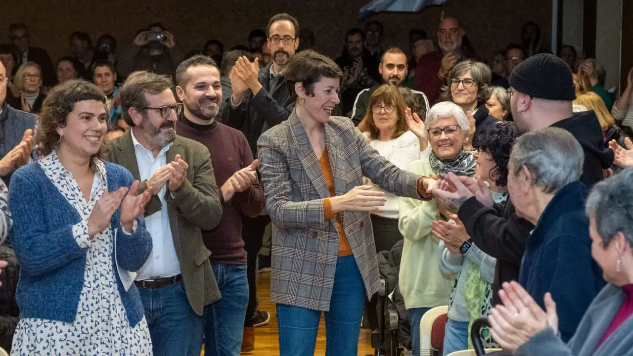 Acto O Porri&ntilde;o 