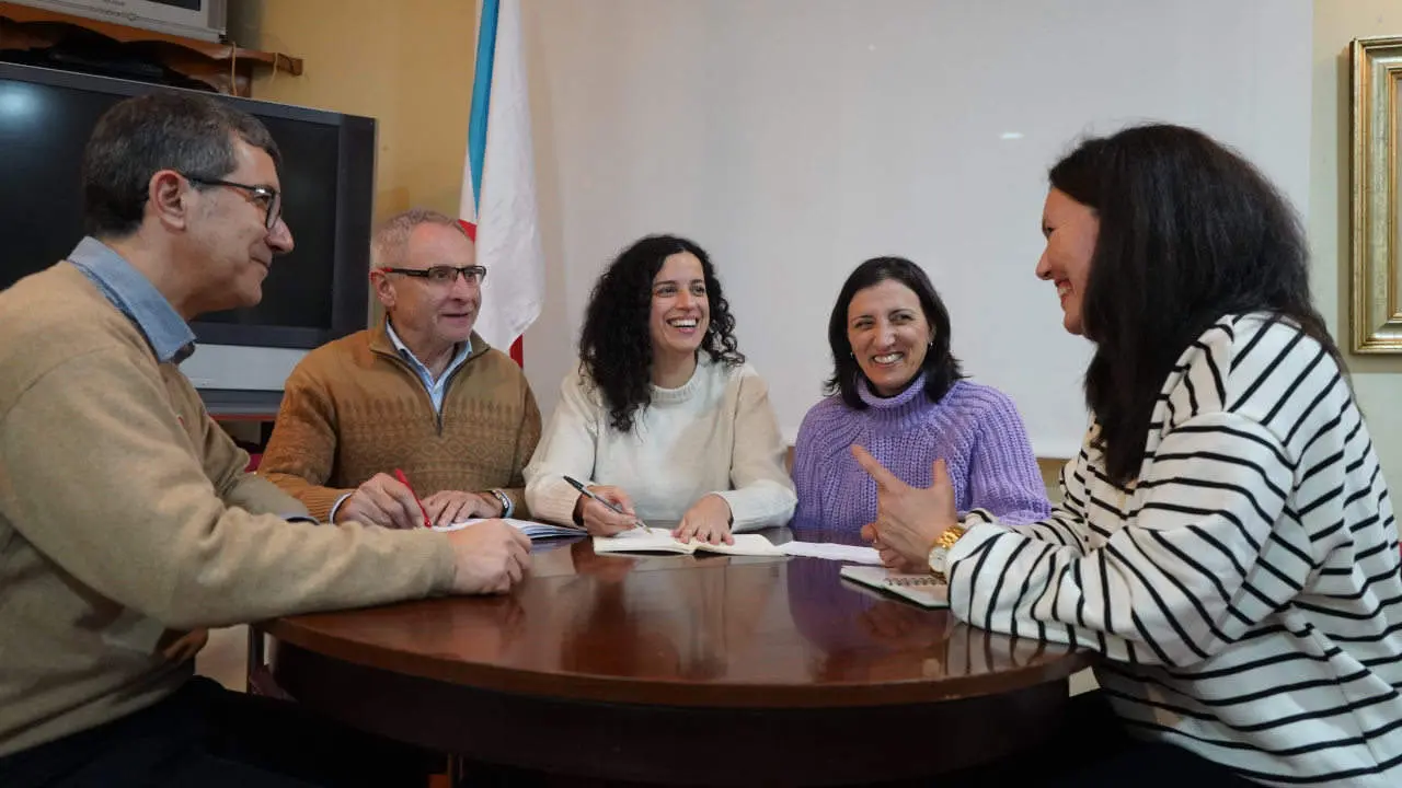 Encontro Maceda
