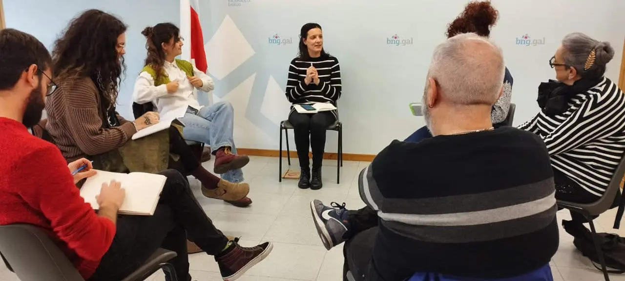 Encontro LGBT