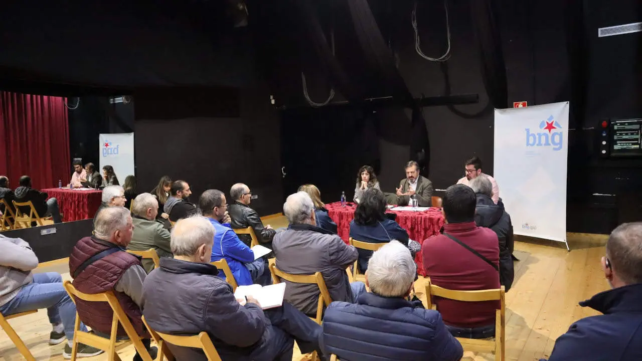 Encontro montes 