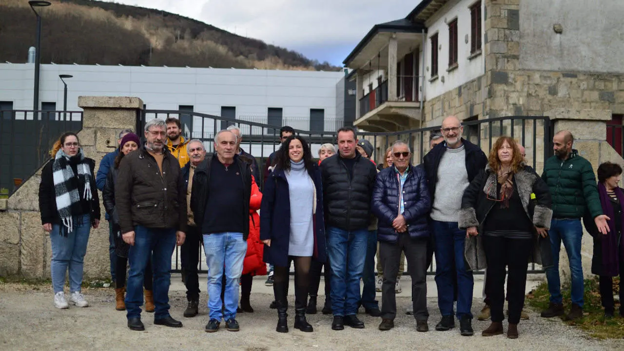 Residencias