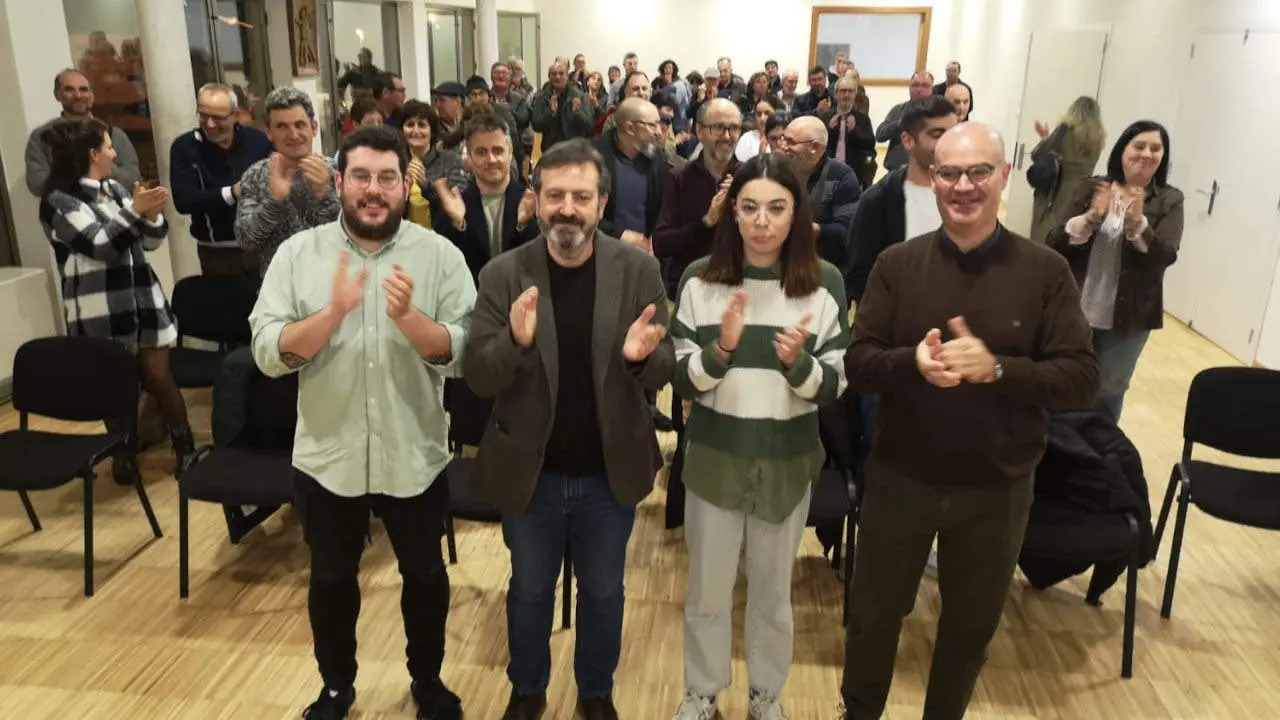 Acto Bueu
