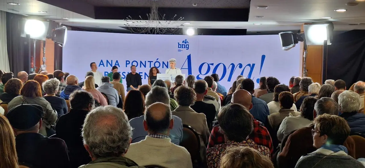 Acto Nar&oacute;n