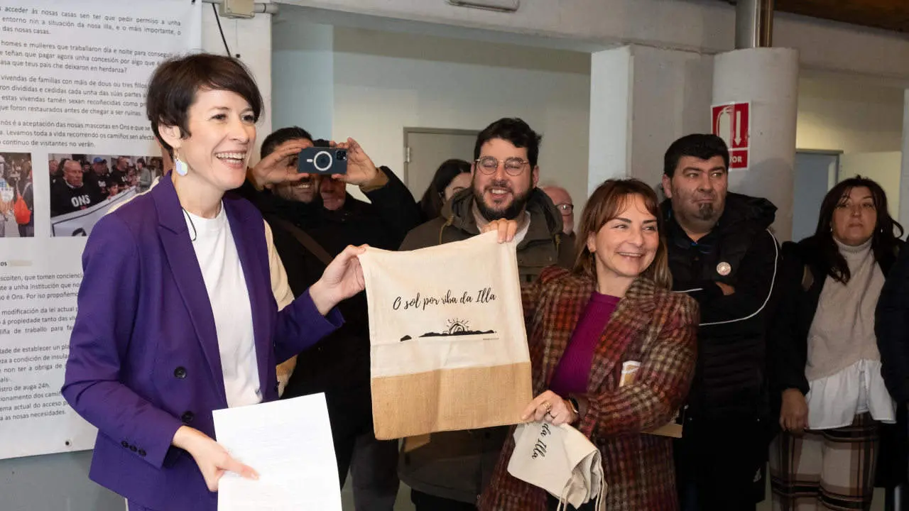 Visita Bueu