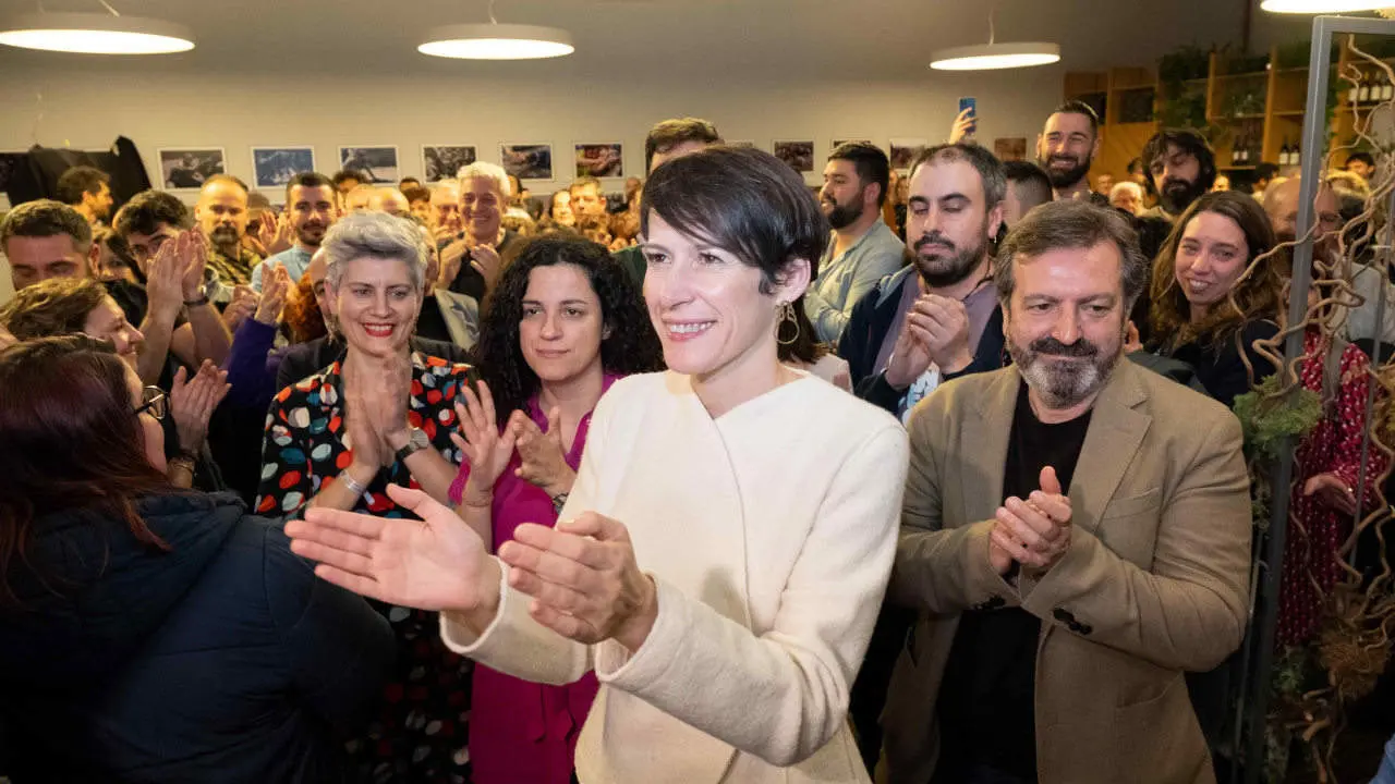Noite electoral