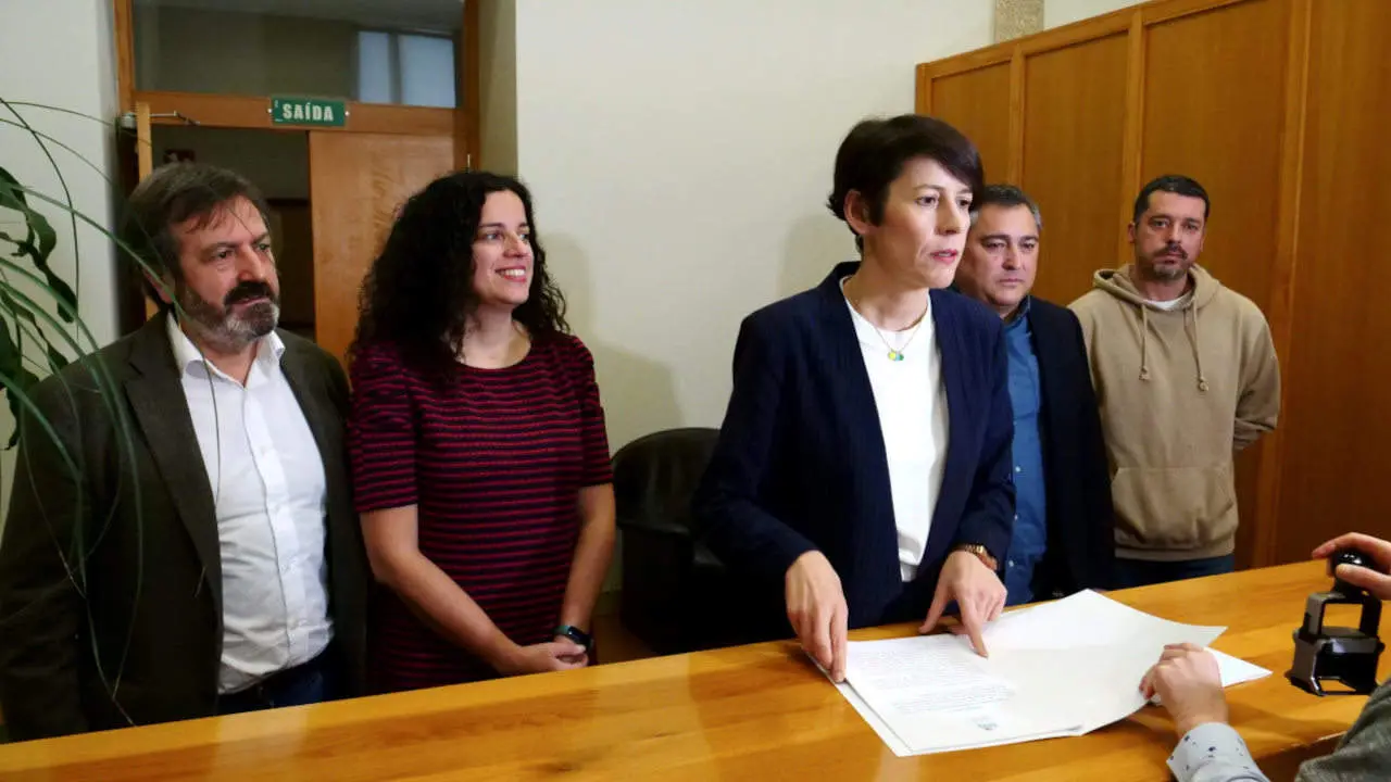 Presentaci&oacute;n iniciativa