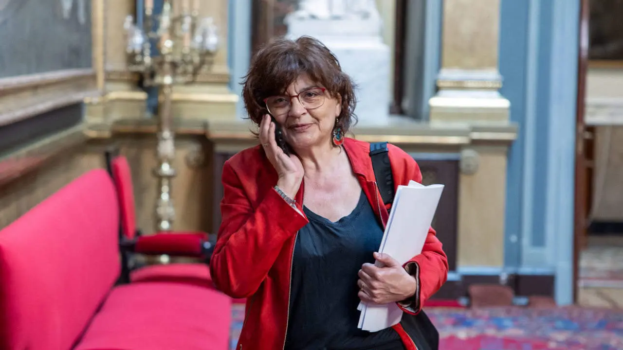 Carme da Silva