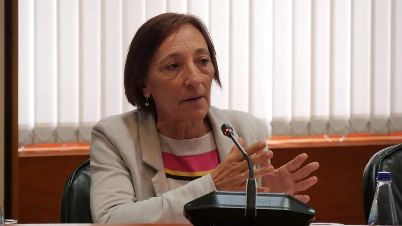 Rosana P&eacute;rez
