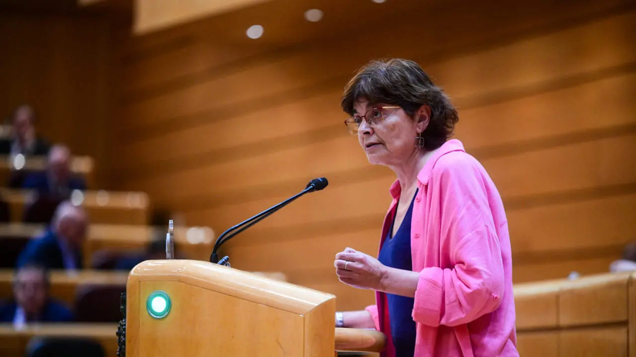 Carme da Silva