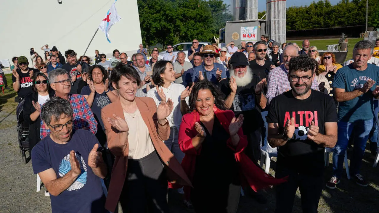 Acto Santiso
