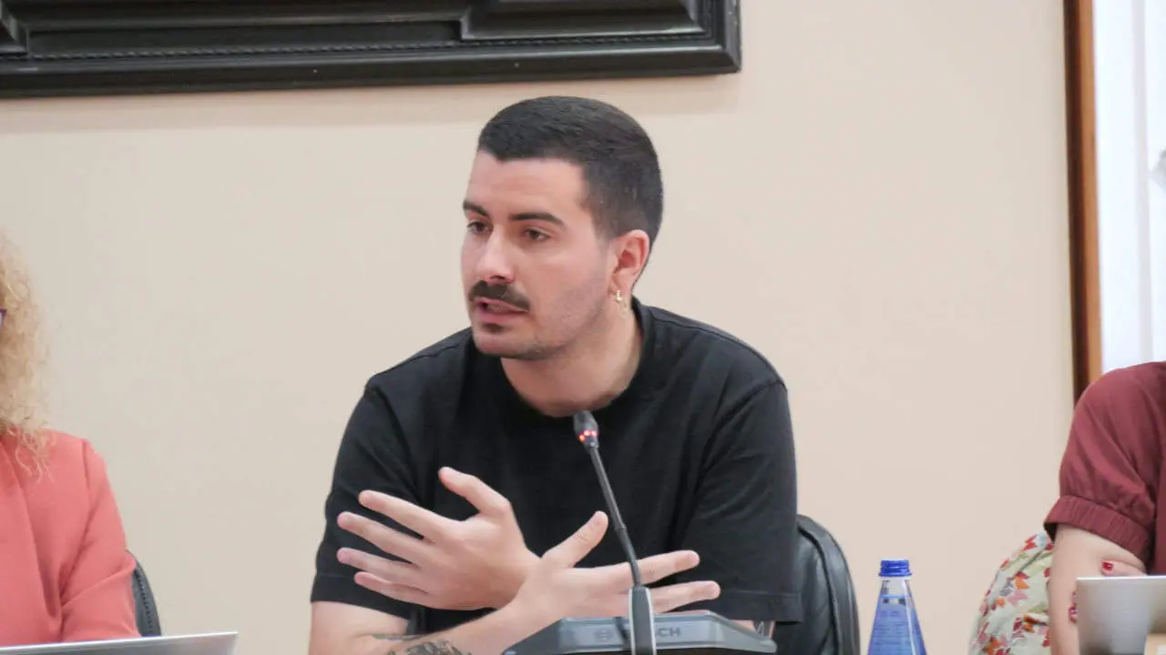 Daniel Castro