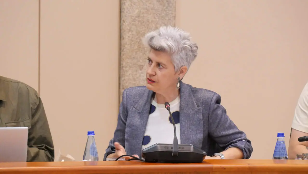 Mercedes Queixas