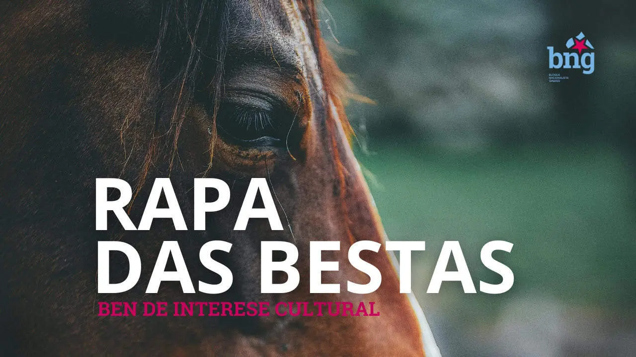 Rapa das Bestas (horizontal)