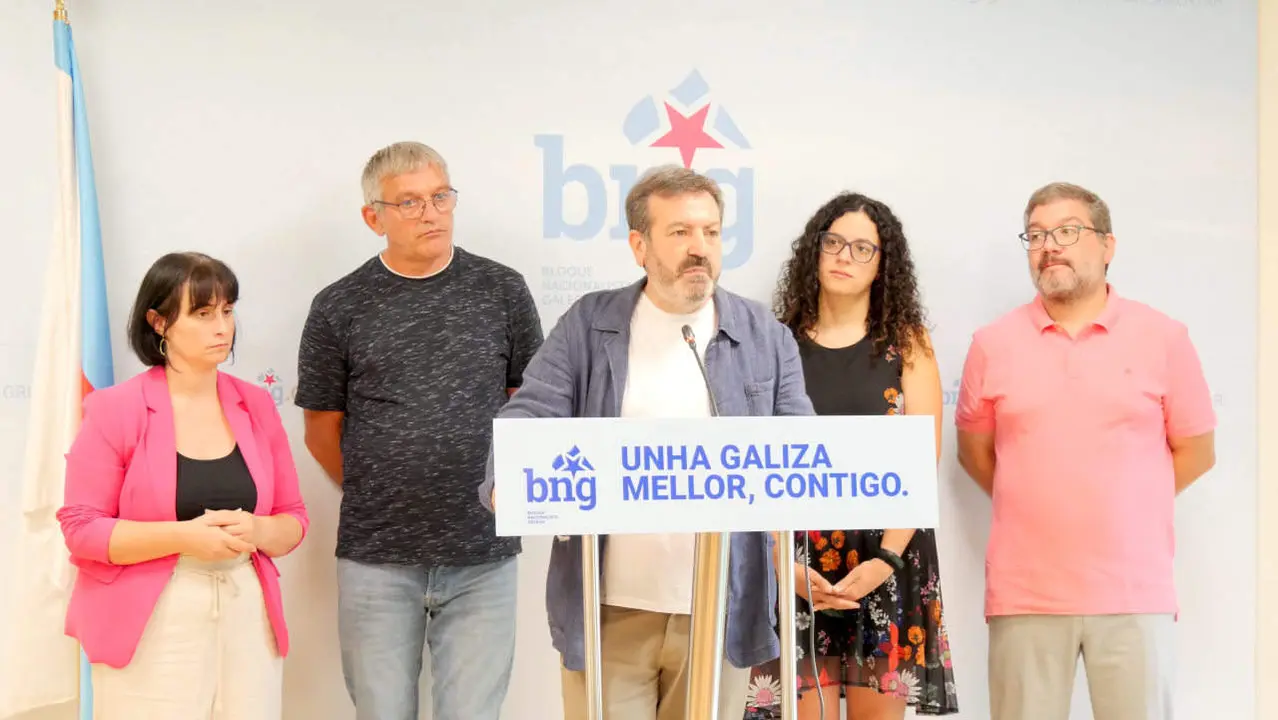Luis Bara. Sogama