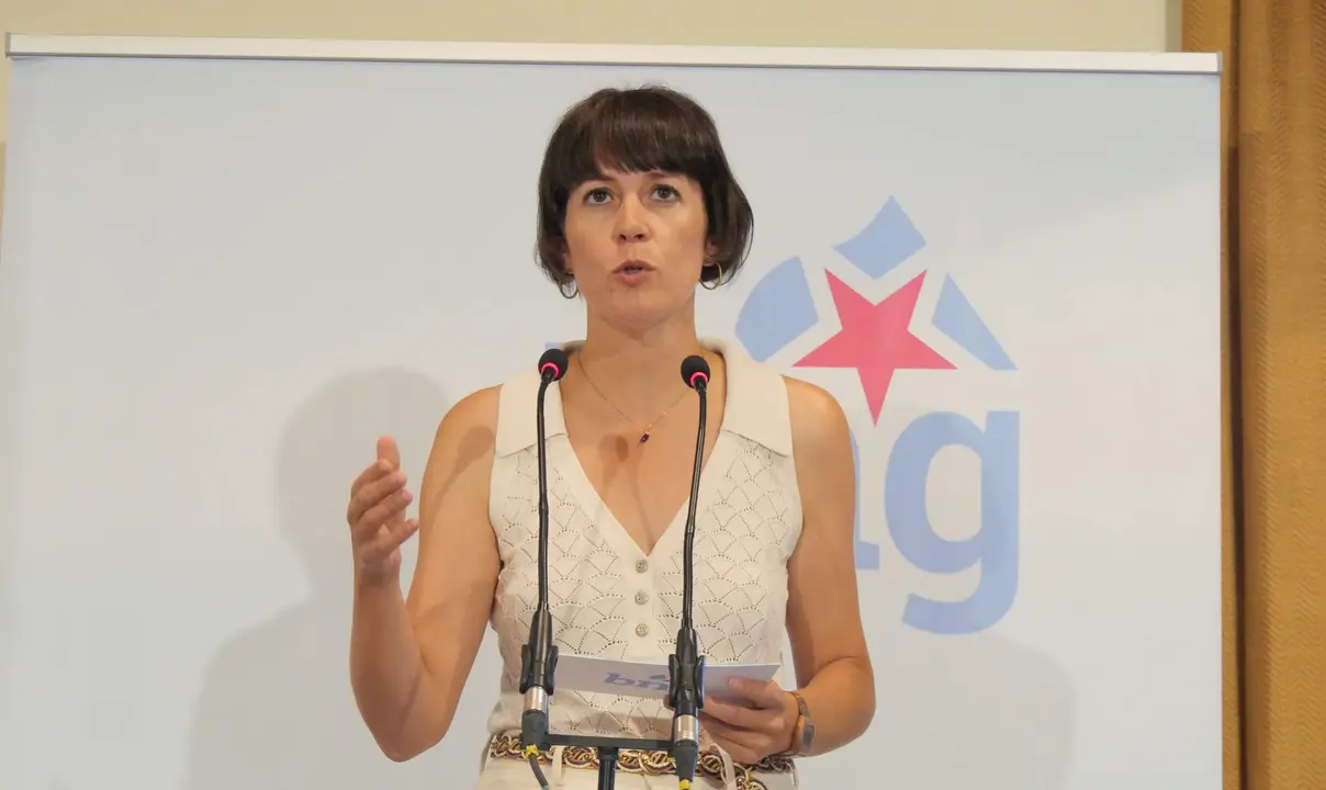 Ana Pontón