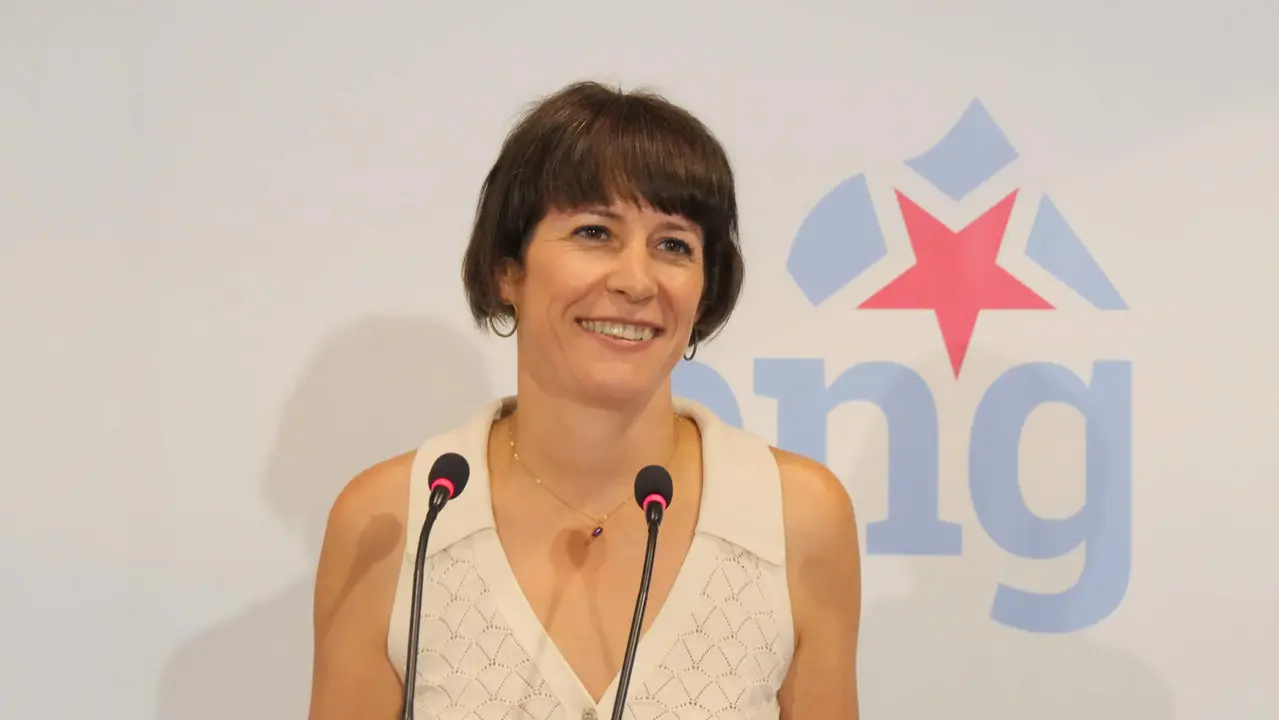 Ana Pont&oacute;n
