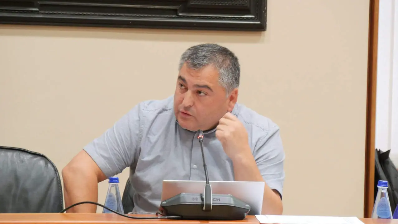 Xos&eacute; Manuel Golpe
