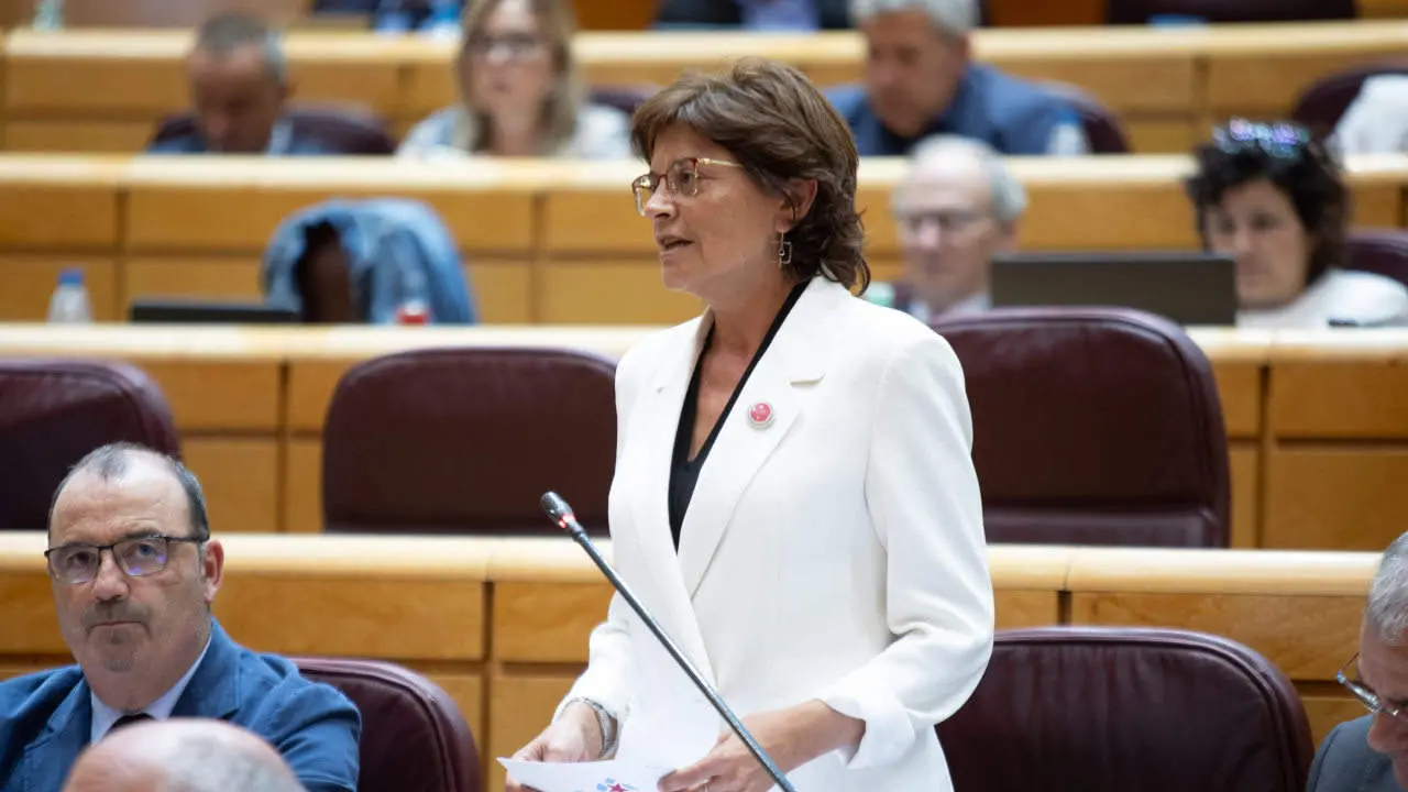 Carme da Silva