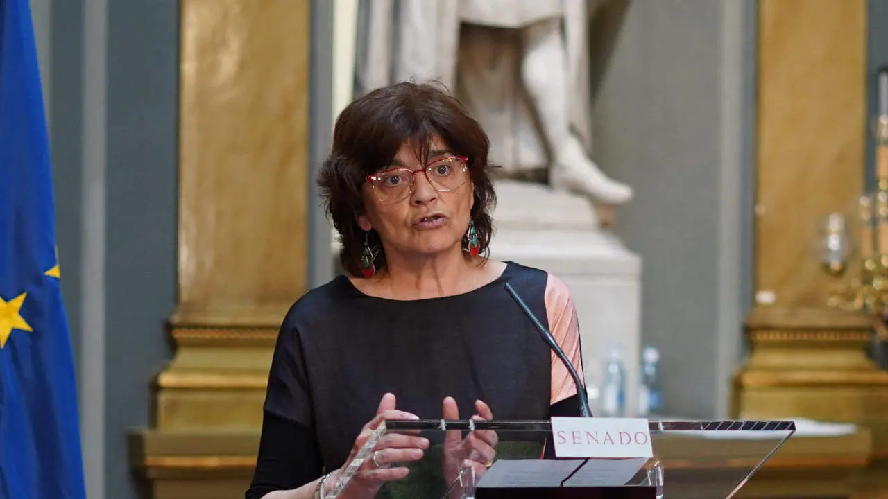 Carme da Silva