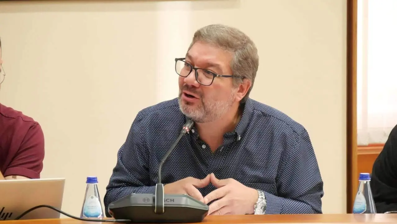 &Oacute;scar Insua