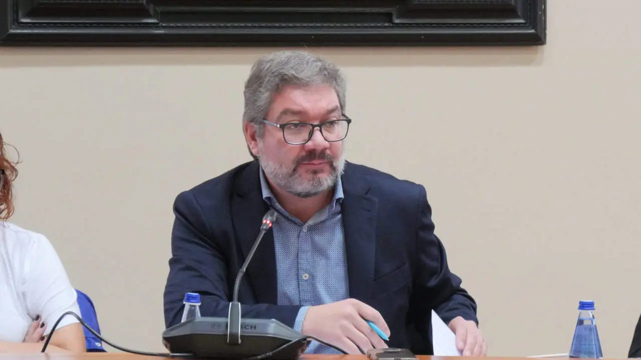 &Oacute;scar Insua