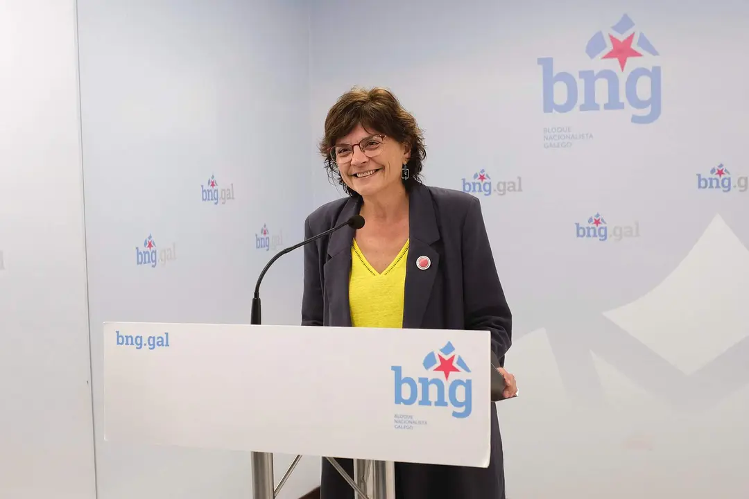 Carme da Silva