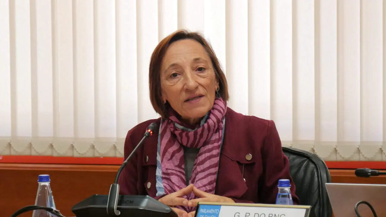 Rosana P&eacute;rez