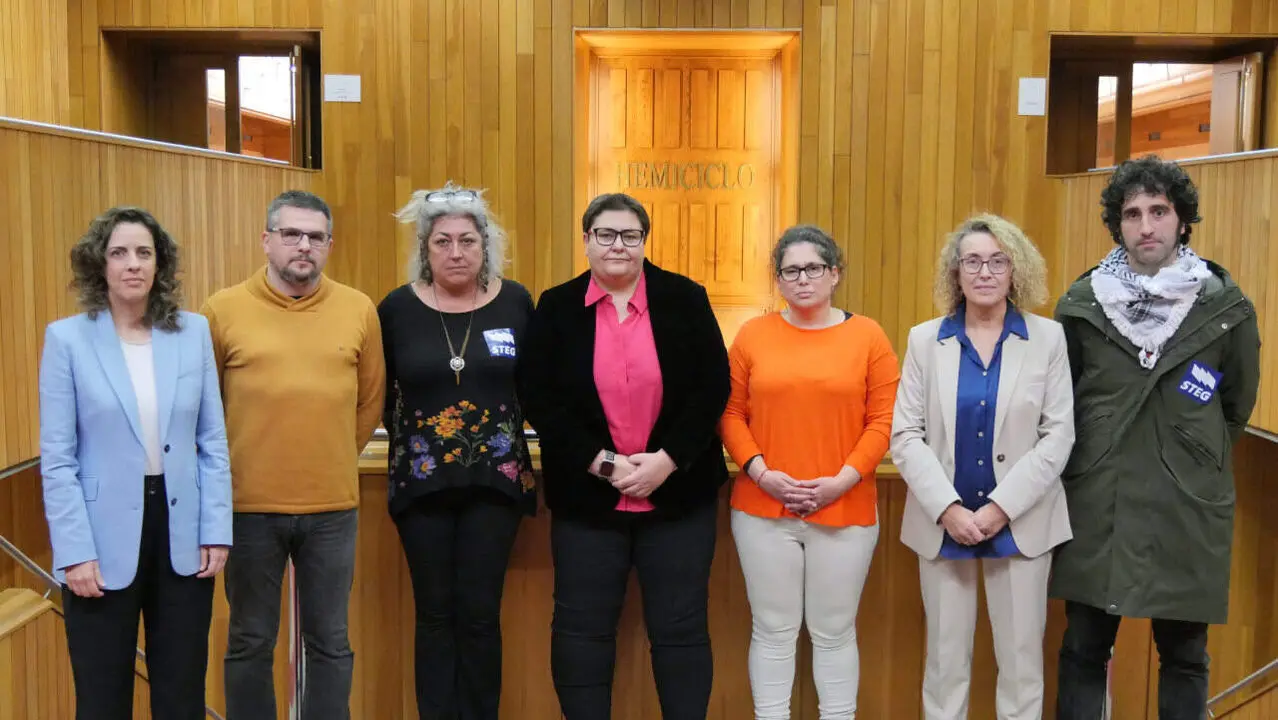 Afectadas do Cunqueiro